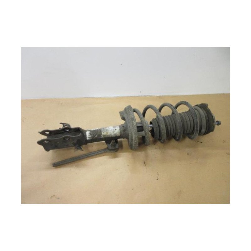 Amortisseur Avant Gauche Ford Fiesta 6 Phase 1 (1)