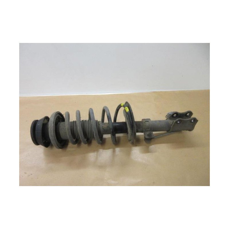 Amortisseur Avant Gauche Suzuki Swift 3 (1)