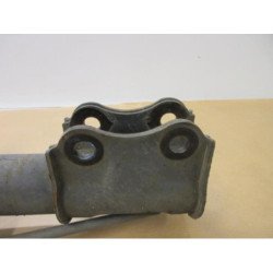 Amortisseur Avant Gauche Suzuki Swift 3 (2)