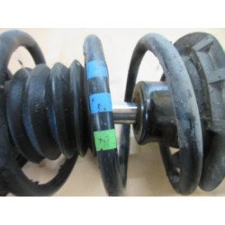 Amortisseur Avant Gauche Mini Mini 2 R55 Clubman Phase 1 Break (1)