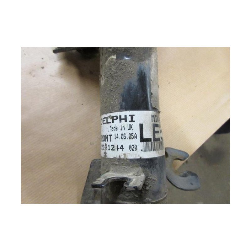 Amortisseur Avant Gauche Mini Mini 1 R50/r53 Phase 1 (1)