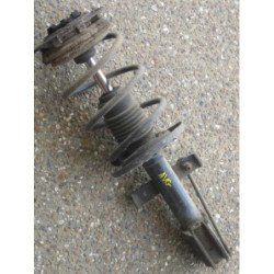 Amortisseur Avant Gauche Renault Clio 3 Phase 1 (1)