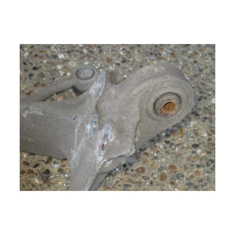 Amortisseur Avant Gauche Peugeot 407 Phase 1 (1)