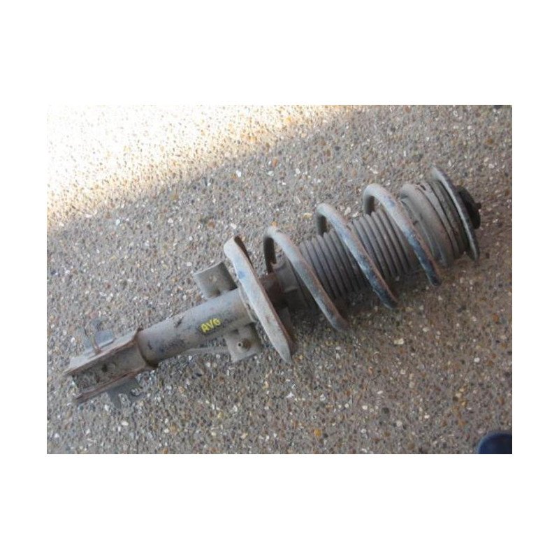 Amortisseur Avant Gauche Renault Master 3 Phase 1 (1)