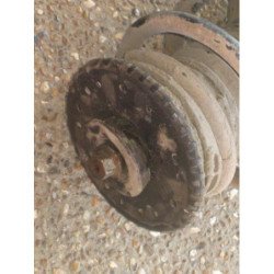 Amortisseur Avant Gauche Renault Master 3 Phase 1 (2)