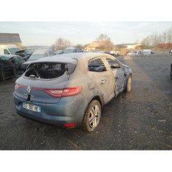 Amortisseur Avant Gauche Renault Megane 4 Phase 1 (5)