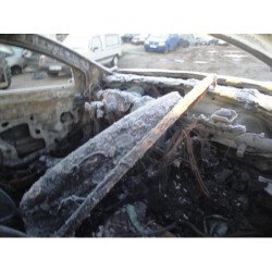 Amortisseur Avant Gauche Renault Megane 4 Phase 1 (7)