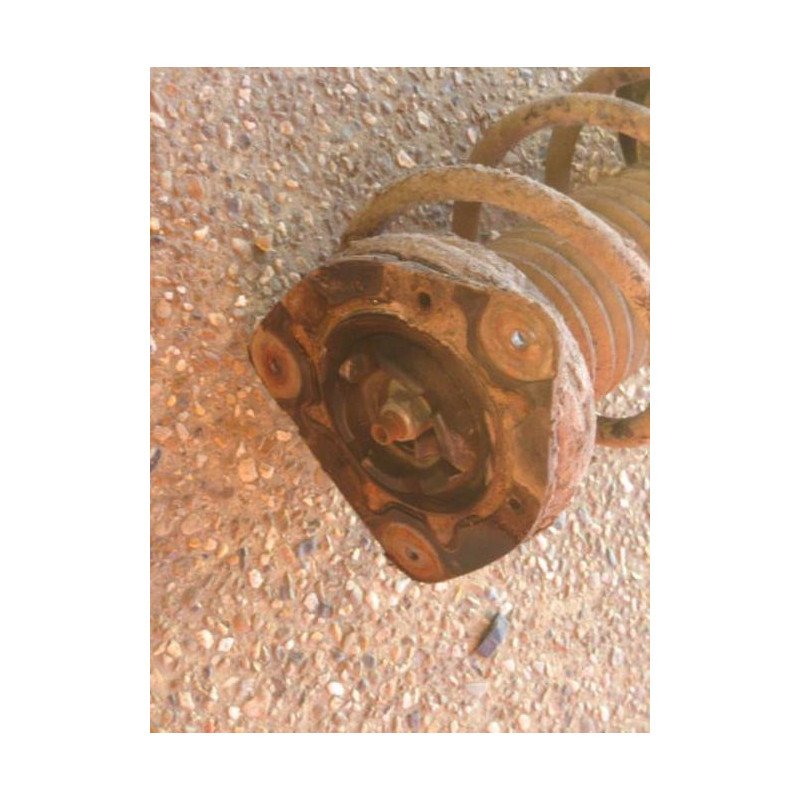 Amortisseur Avant Gauche Renault Laguna 3 Phase 1 (1)