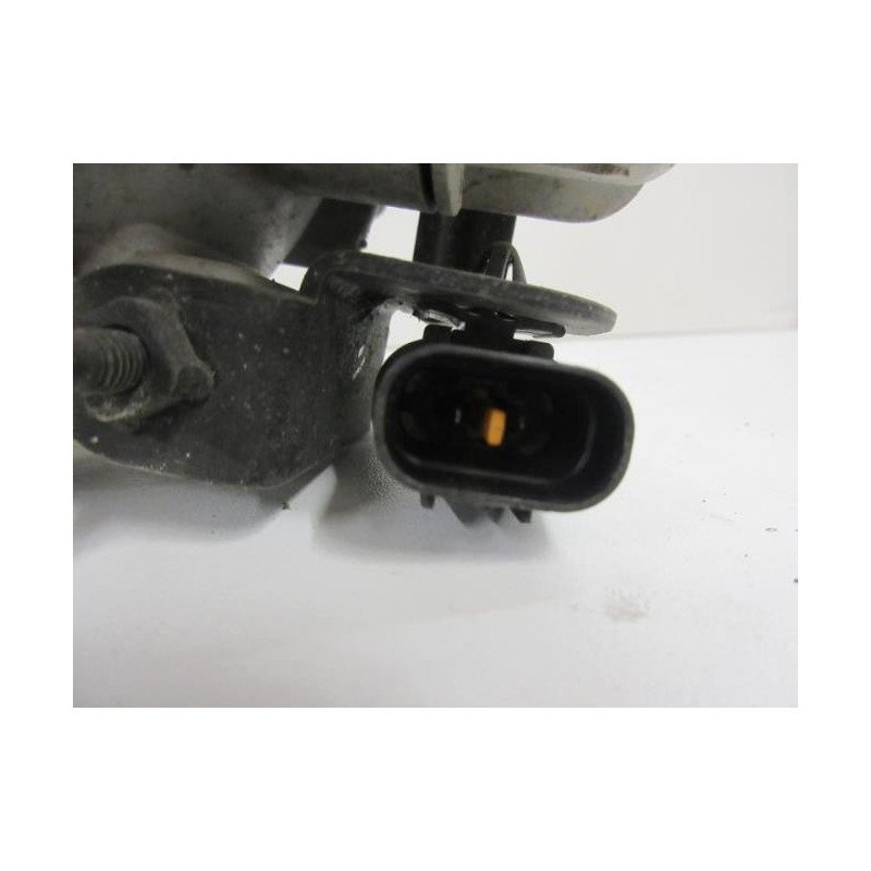 Anti Brouillard Gauche (feux) Hyundai Satellite 1 Phase 1 (1)