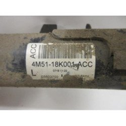 Amortisseur Avant Droit Ford Focus 2 Phase 2 (2)