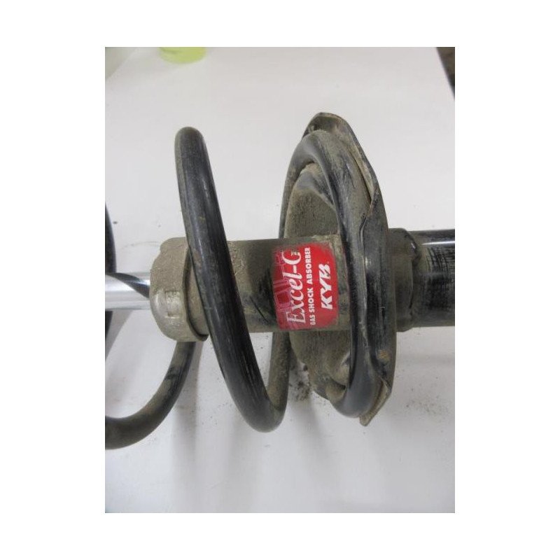 Amortisseur Avant Droit Peugeot 4007 (1)