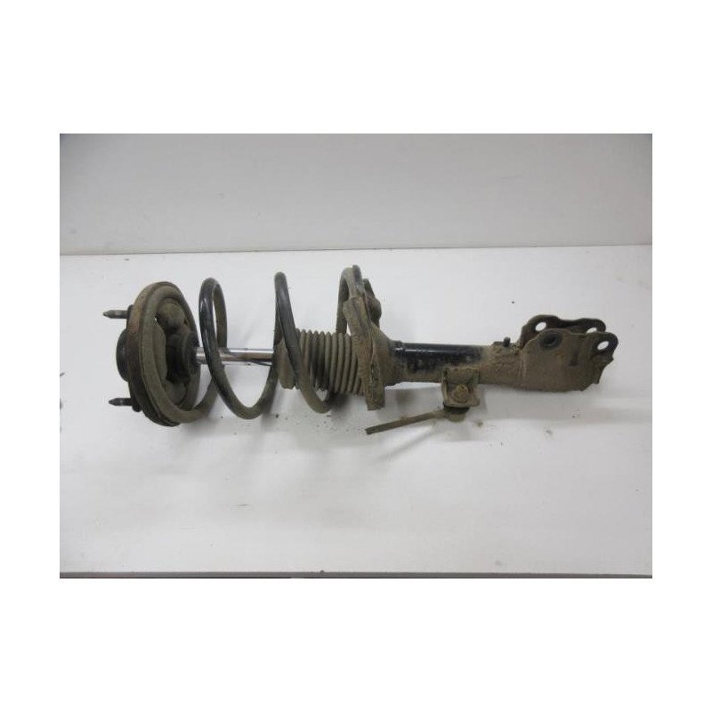 Amortisseur Avant Gauche Peugeot 4007 (1)