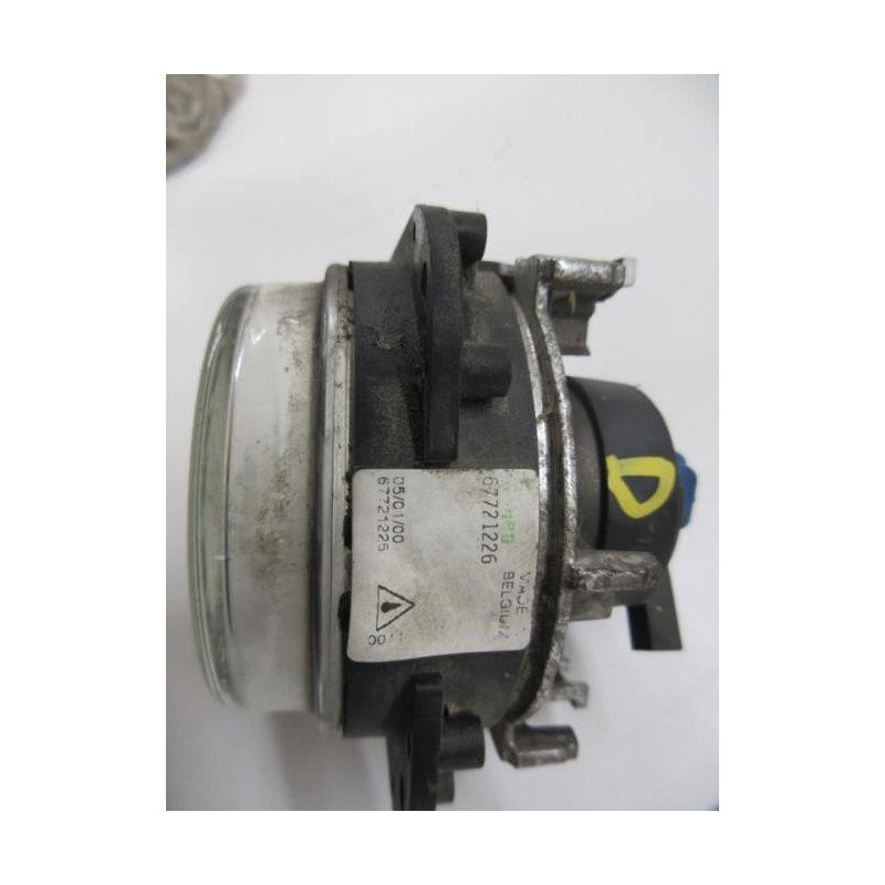 Anti Brouillard Droit (feux) Citroen Xsara Picasso Phase 1 (1)