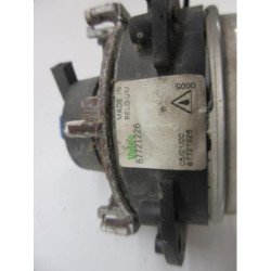 Anti Brouillard Gauche (feux) Citroen Xsara Picasso Phase 1 (2)