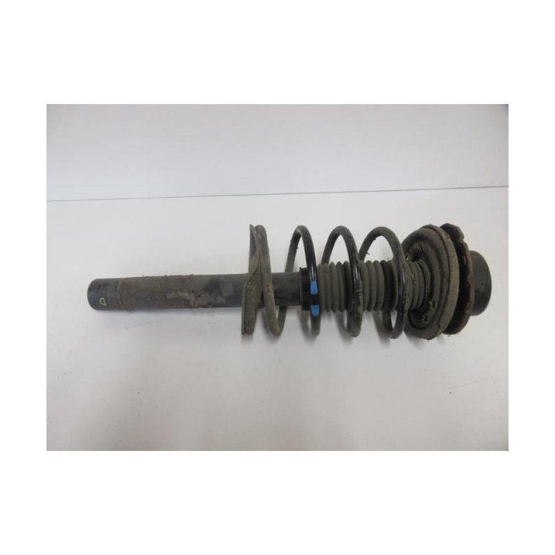 Amortisseur Avant Droit Peugeot 206 Phase 1 (1)