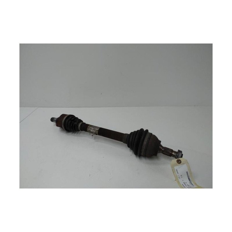 Cardan Gauche (transmission) Citroen Ds4 Phase 1 (1)