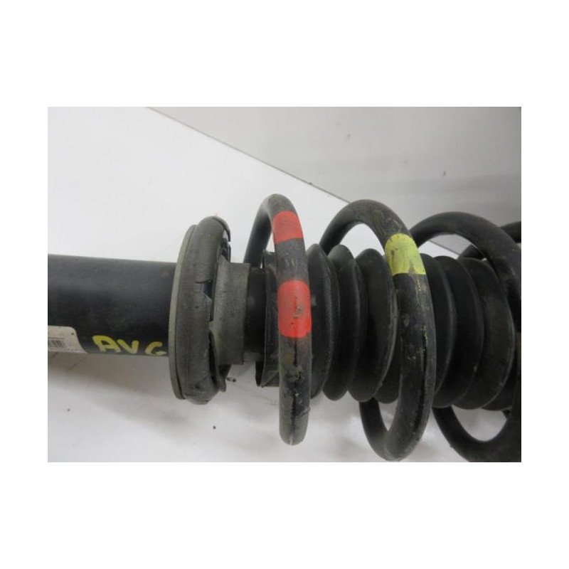 Amortisseur Avant Gauche Peugeot 407 Phase 1 (1)