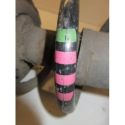 Amortisseur Avant Gauche Audi A4 2 Avant Phase 2 Break (2)