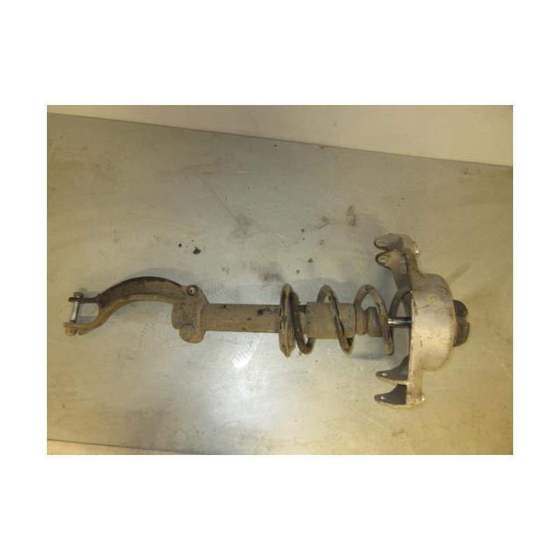 Amortisseur Avant Droit Audi A4 3 Avant Phase 1 Break (1)
