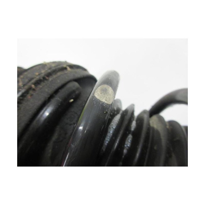 Amortisseur Avant Gauche Opel Corsa D Phase 1 (1)