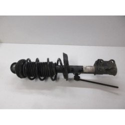 Amortisseur Avant Gauche Opel Corsa D Phase 1 (3)