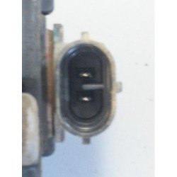 Anti Brouillard Droit (feux) Ford Fiesta 5 Phase 1 (3)
