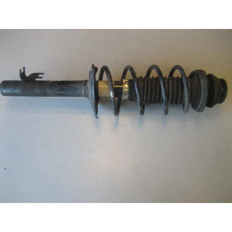 Amortisseur Avant Gauche Citroen C1 1 Phase 2 (1)