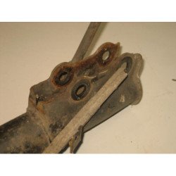Amortisseur Avant Droit Ford Fiesta 6 Phase 1 (3)