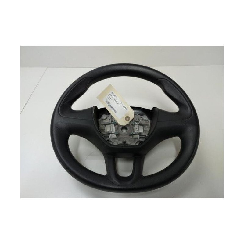 Volant Peugeot 208 1 Phase 2 (1)