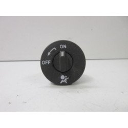 Bouton/interrupteur Renault Megane 3 Phase 1 Break (1)