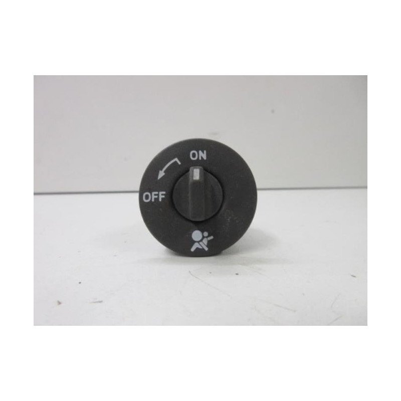 Bouton/interrupteur Renault Megane 3 Phase 1 Break (1)