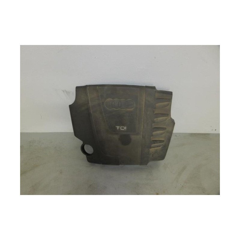 Cache Moteur  Audi A4 3 Avant Phase 1 Break (1)