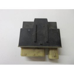 Boitier De Prechauffage Citroen C3 2 Phase 1 (1)