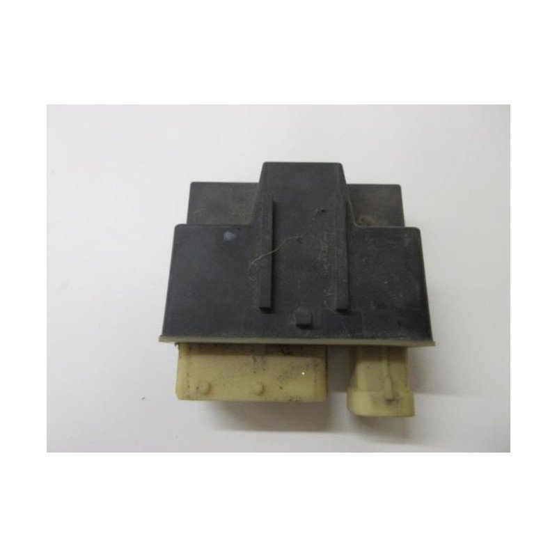 Boitier De Prechauffage Citroen C3 2 Phase 1 (1)