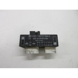 Boitier De Prechauffage Skoda Octavia 1 Phase 2 (1)