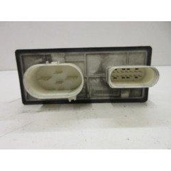 Boitier De Prechauffage Skoda Octavia 1 Phase 2 (2)