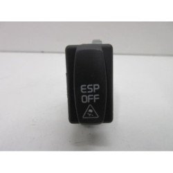 Bouton/interrupteur Renault Laguna 2 Phase 2 (2)