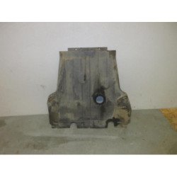 Cache Sous Moteur Renault Clio 3 Phase 2 (1)