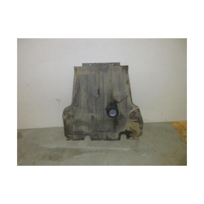 Cache Sous Moteur Renault Clio 3 Phase 2 (1)