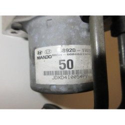 Bloc Abs (freins Anti-blocage) Kia Rio 3 Phase 1 (1)