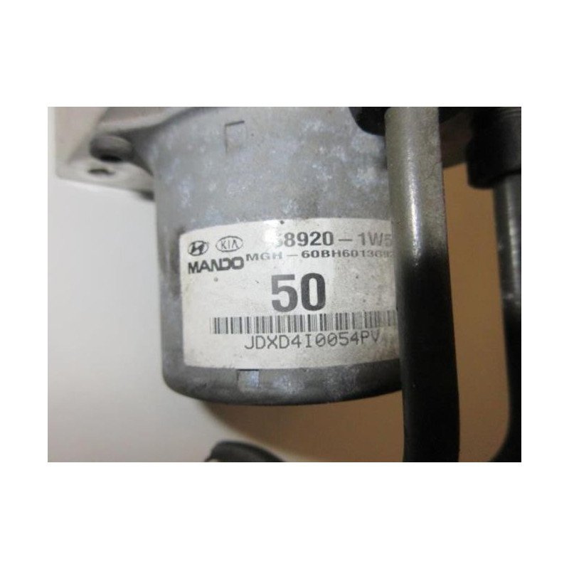 Bloc Abs (freins Anti-blocage) Kia Rio 3 Phase 1 (1)