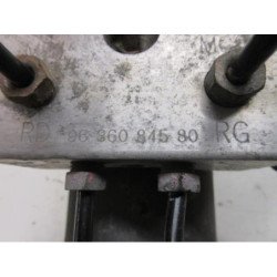 Bloc Abs (freins Anti-blocage) Peugeot 306 Phase 2 (2)