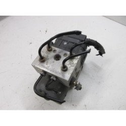 Bloc Abs (freins Anti-blocage) Peugeot 306 Phase 2 (4)