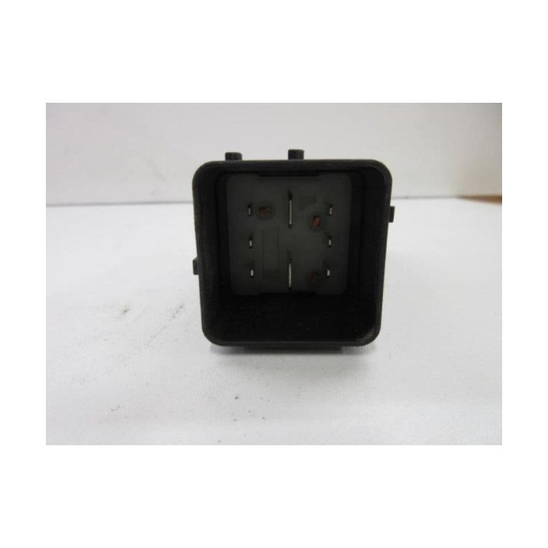 Boitier De Prechauffage Citroen C4 1 Phase 1 (1)