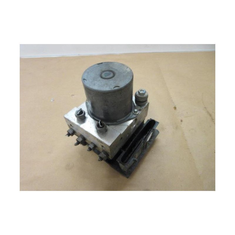 Bloc Abs (freins Anti-blocage) Citroen C4 1 Phase 1 (1)