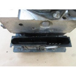 Bloc Abs (freins Anti-blocage) Citroen C4 1 Phase 1 (2)