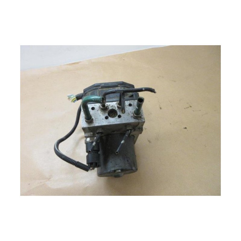 Bloc Abs (freins Anti-blocage) Citroen C8 (1)