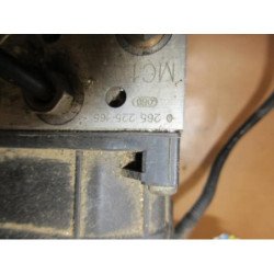 Bloc Abs (freins Anti-blocage) Citroen C8 (2)