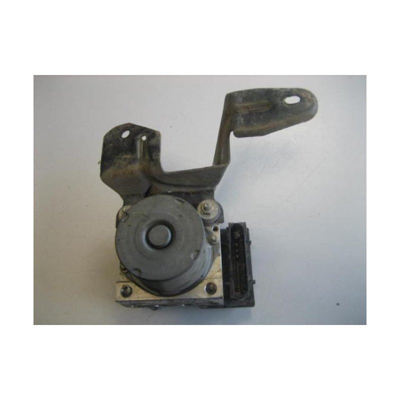 Bloc Abs (freins Anti-blocage) Citroen Berlingo 1 Phase 2 (1)