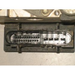 Bloc Abs (freins Anti-blocage) Citroen Berlingo 1 Phase 2 (2)